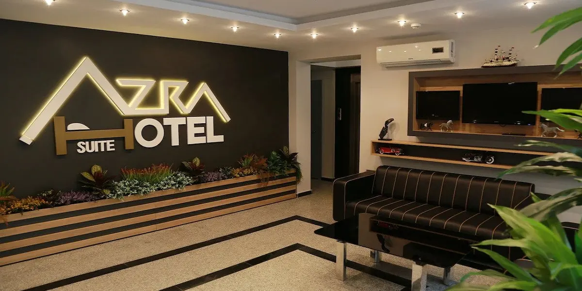 Azra Suite