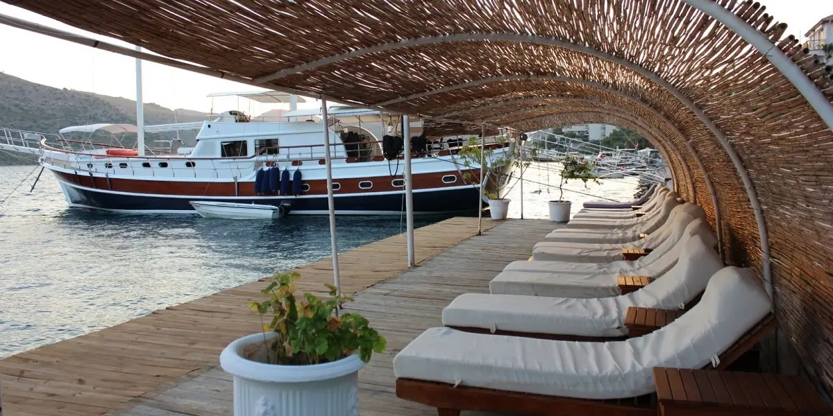 Dolphin Boutique Hotel