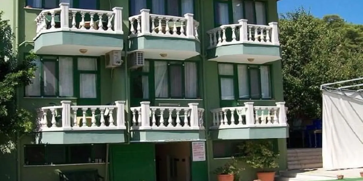 Otel Sevgi