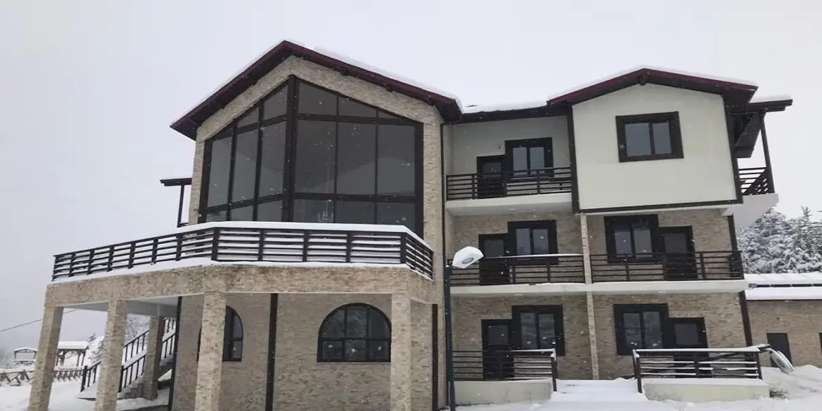 Şavşat Köşk Otel