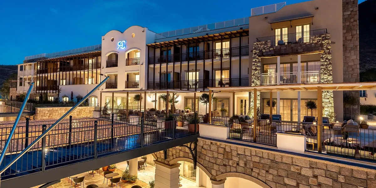 Radisson Collection Bodrum