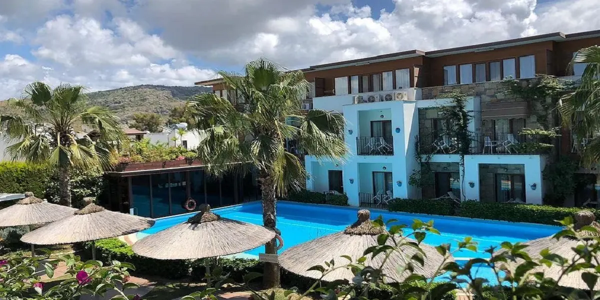 Liona Hotel & Spa