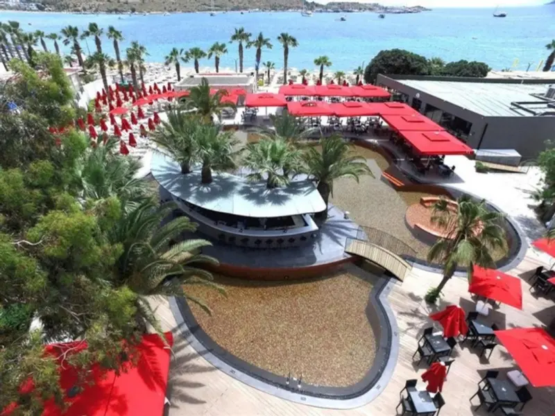 Very Chic Bodrum