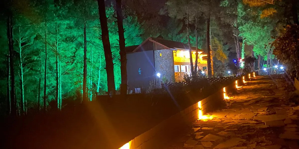 Gökbük Serenity Hotel