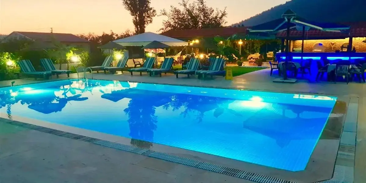 Erol Motel