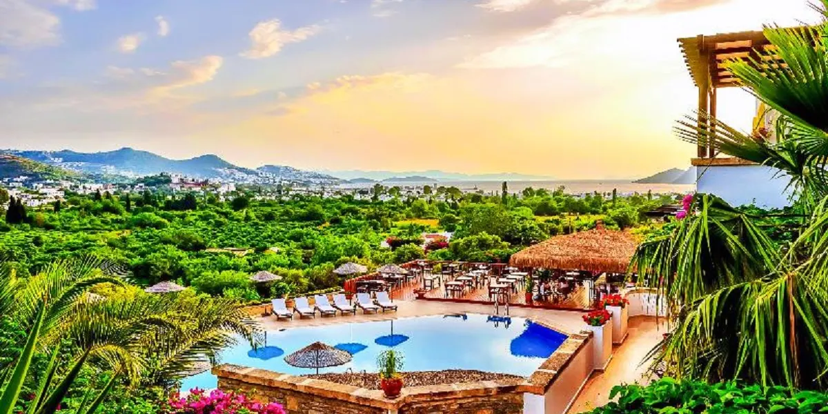 4reasons Hotel And Bistro