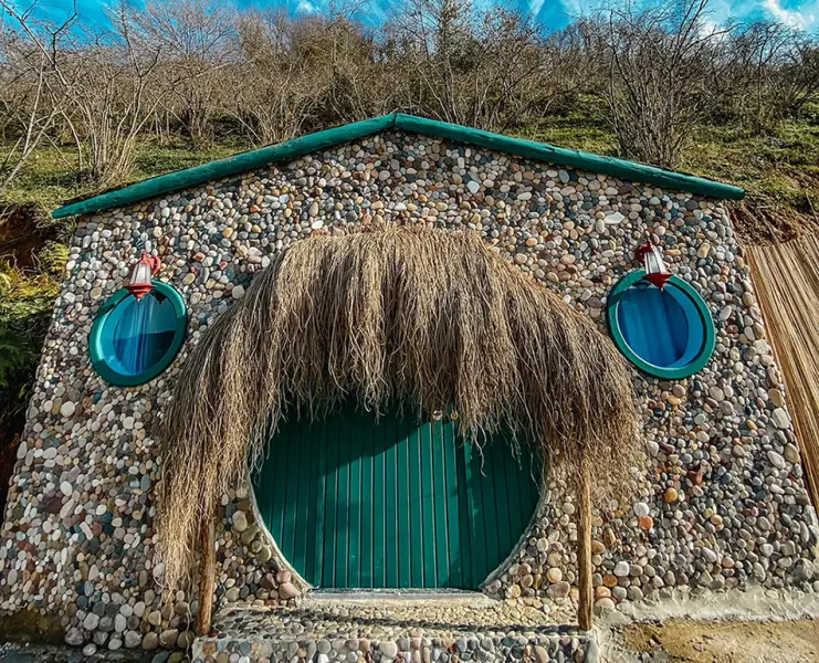 Giresun Hobbit Köy