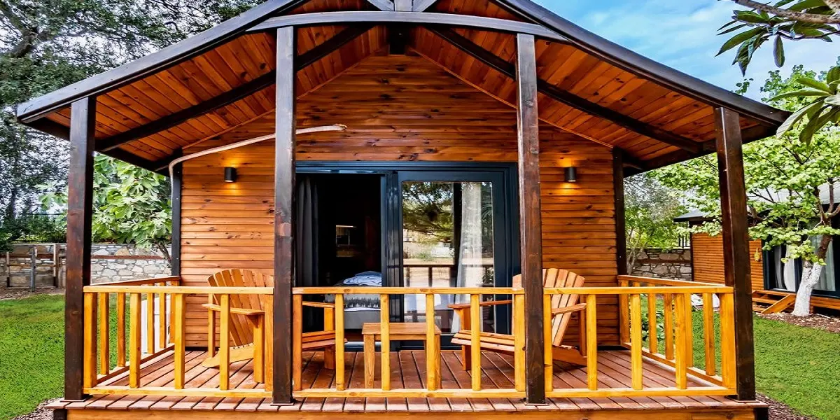 Dolce Vita Luxury Bungalows