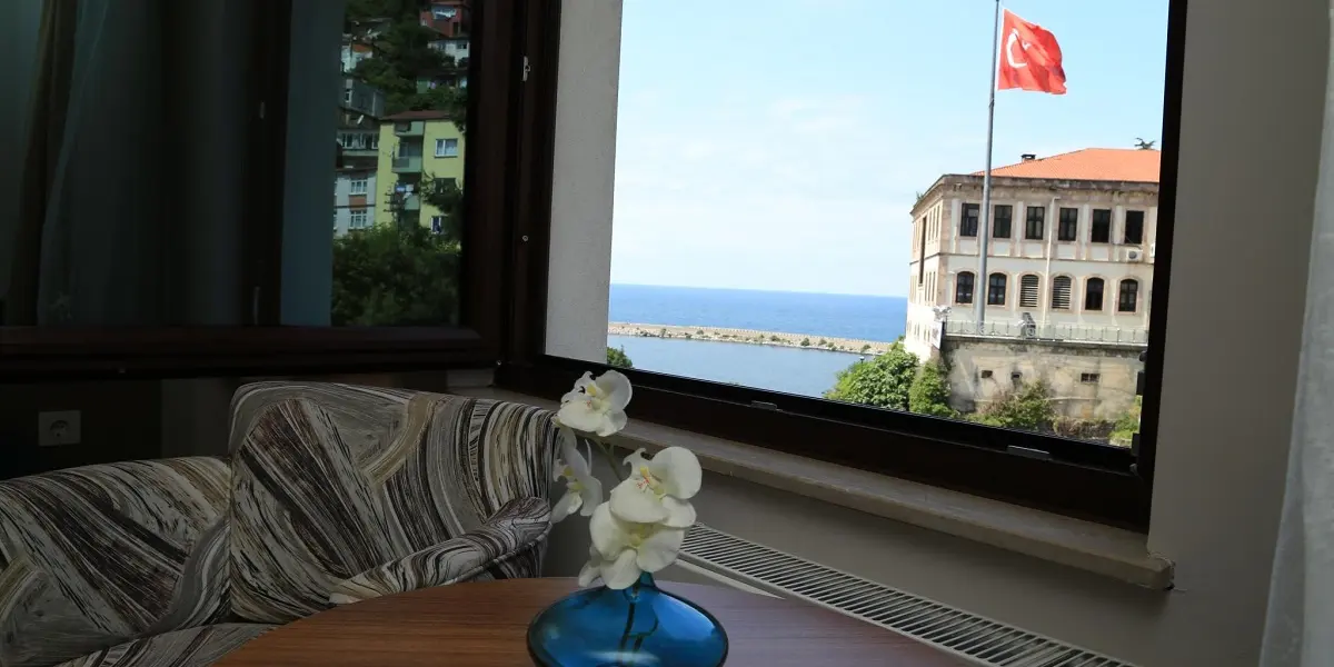Lonca Butik Otel