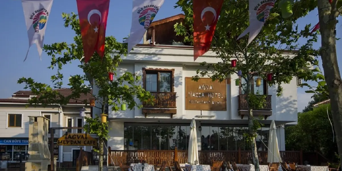 Ağva Piazza Otel