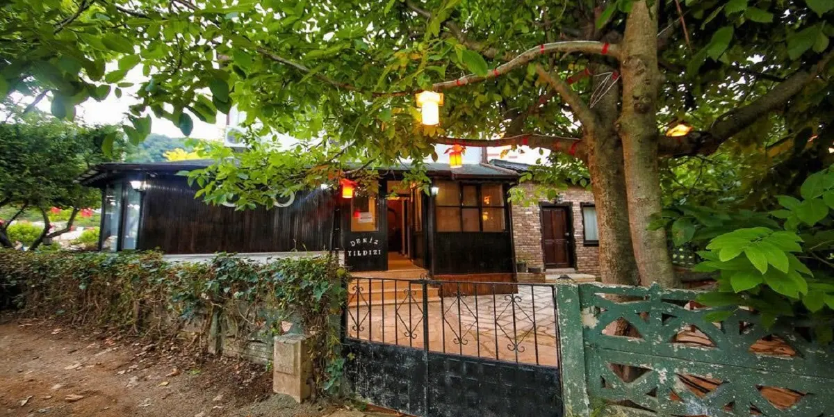 Ağva Deniz Yıldızı Otel
