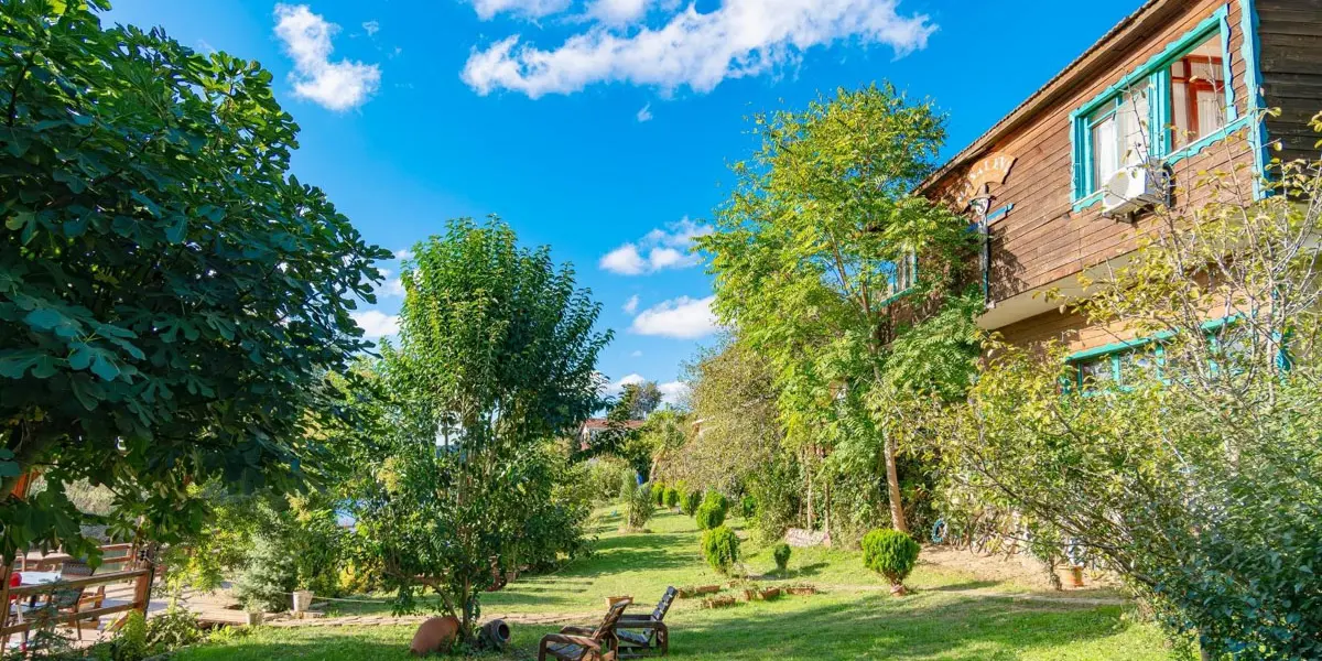 Ağva Masal Evi