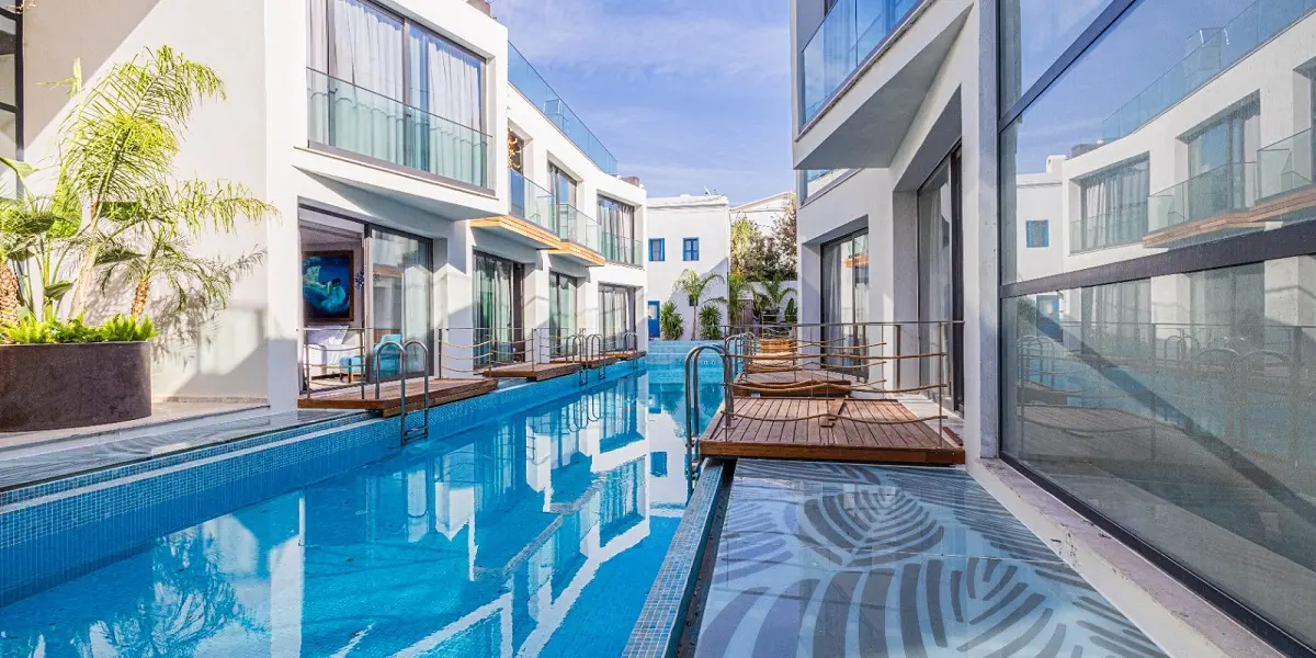Gozegir Otel