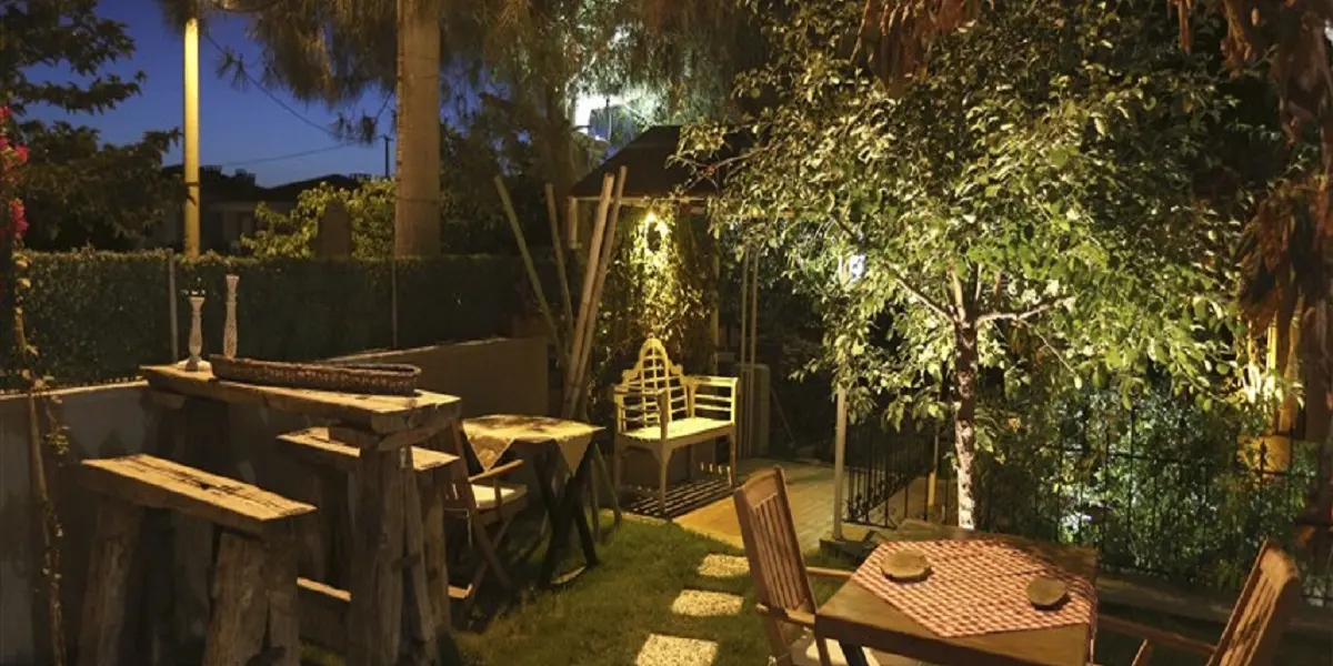 Sakız Kızı Alaçatı Otel