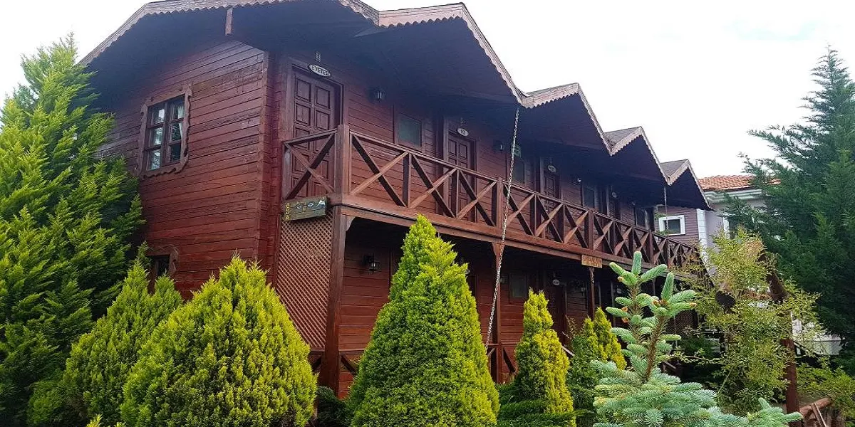 Ağva Himalaya Motel