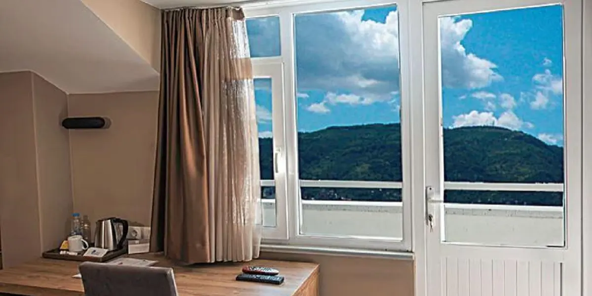 Otel Vona Ordu