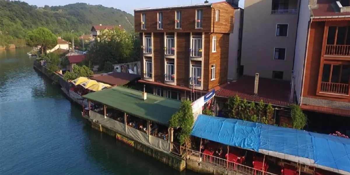 Motel Tahir & Restaurant