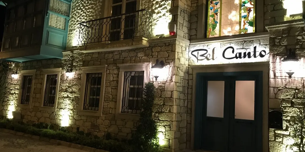 Bel Canto Alaçatı Hotel