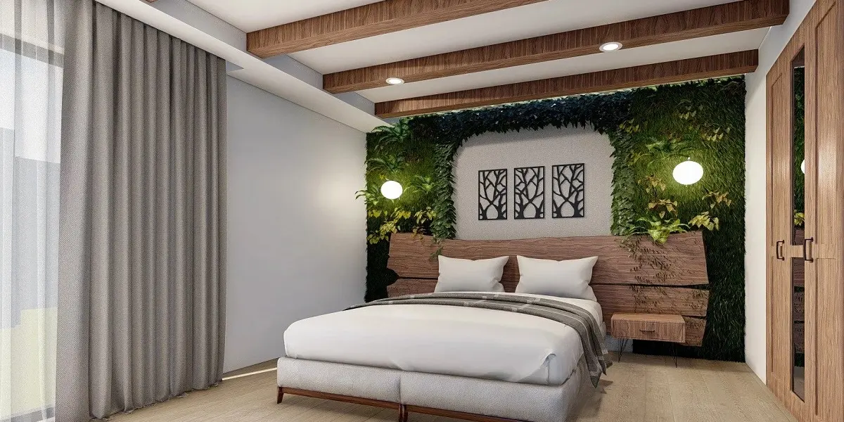 Flora Ordu Hotel Apart Suite
