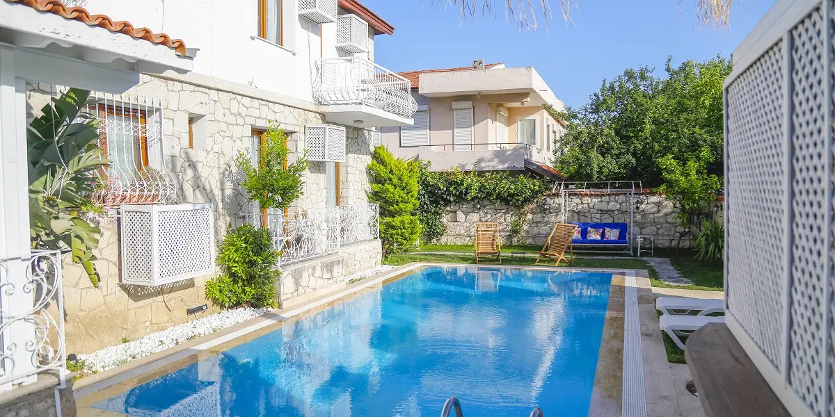 Alaçatı Limoni Otel