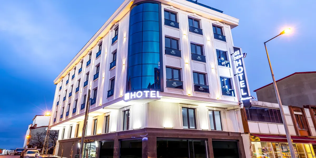 Premium Dem Hotel