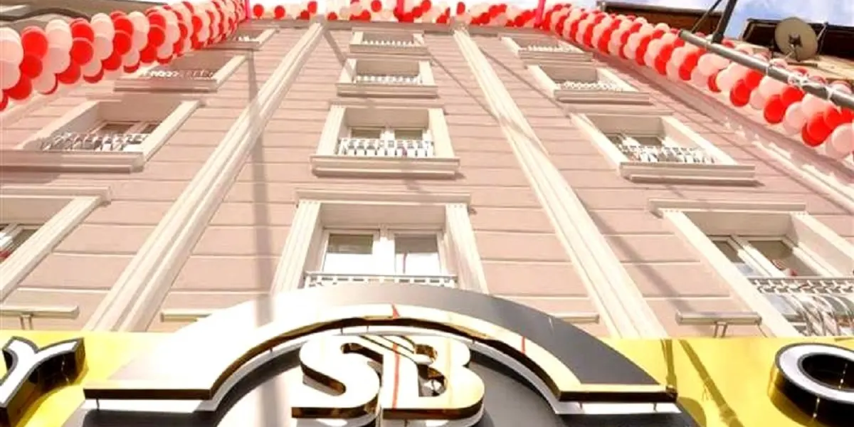 Sonerbey Otel