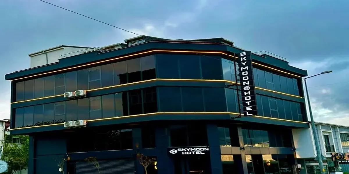 Skymoon Airport Hotel
