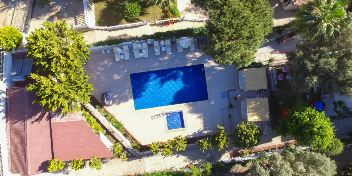 Kekik Azure Homes Ölüdeniz