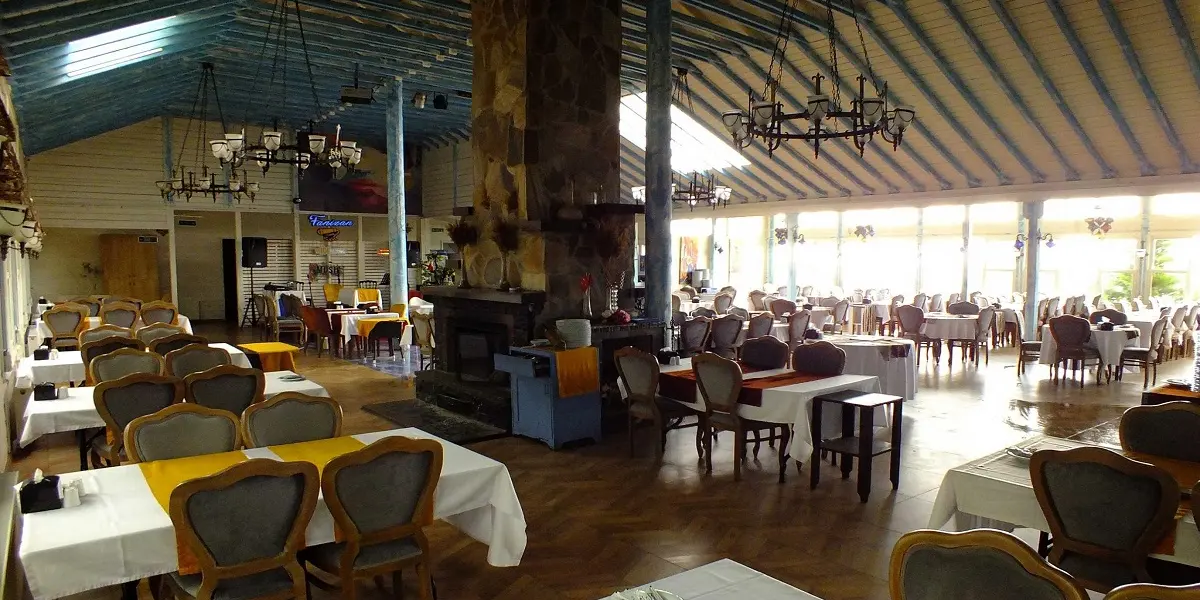 Fanizan Otel & Restaurant