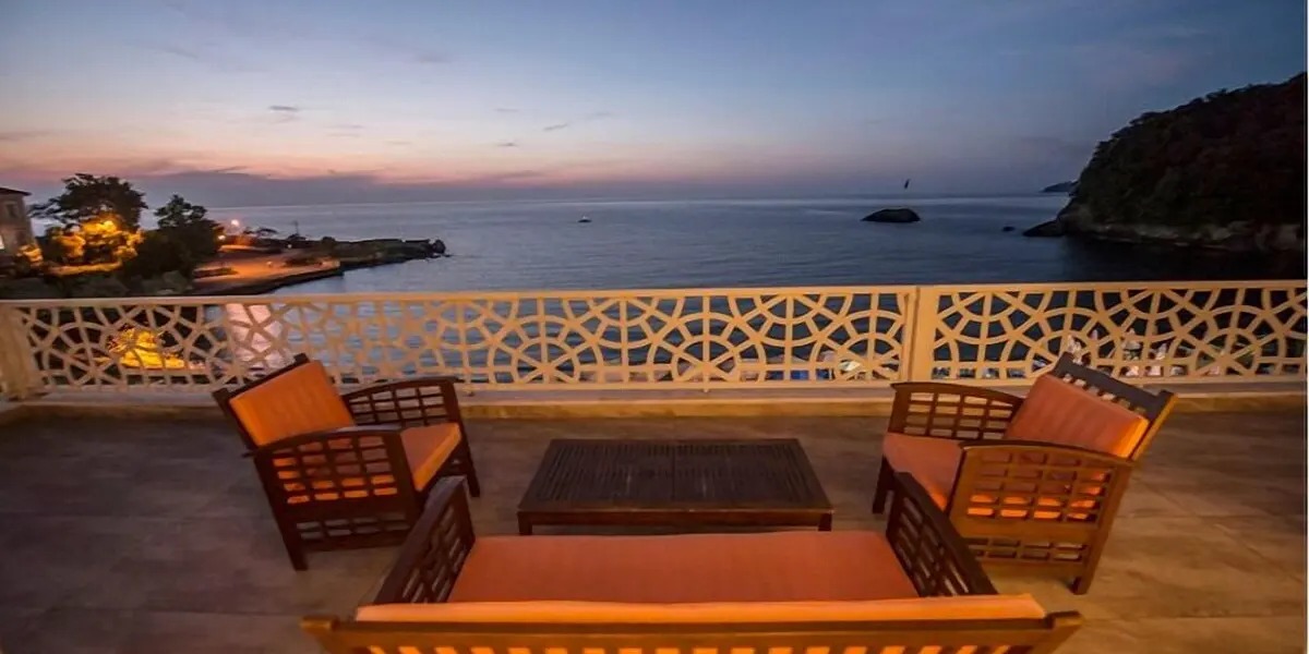 Yıldız Apart Otel