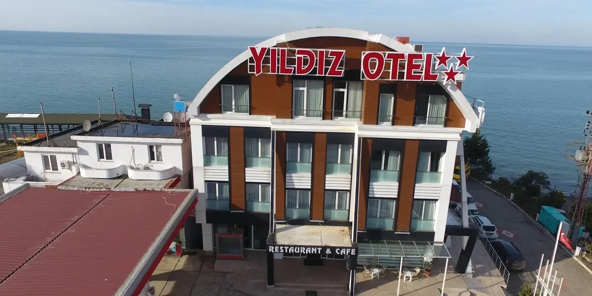 Yıldız Otel