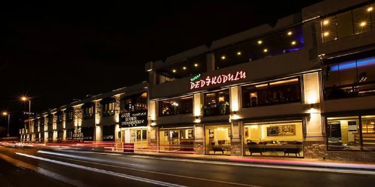 Florya Novi Hotel