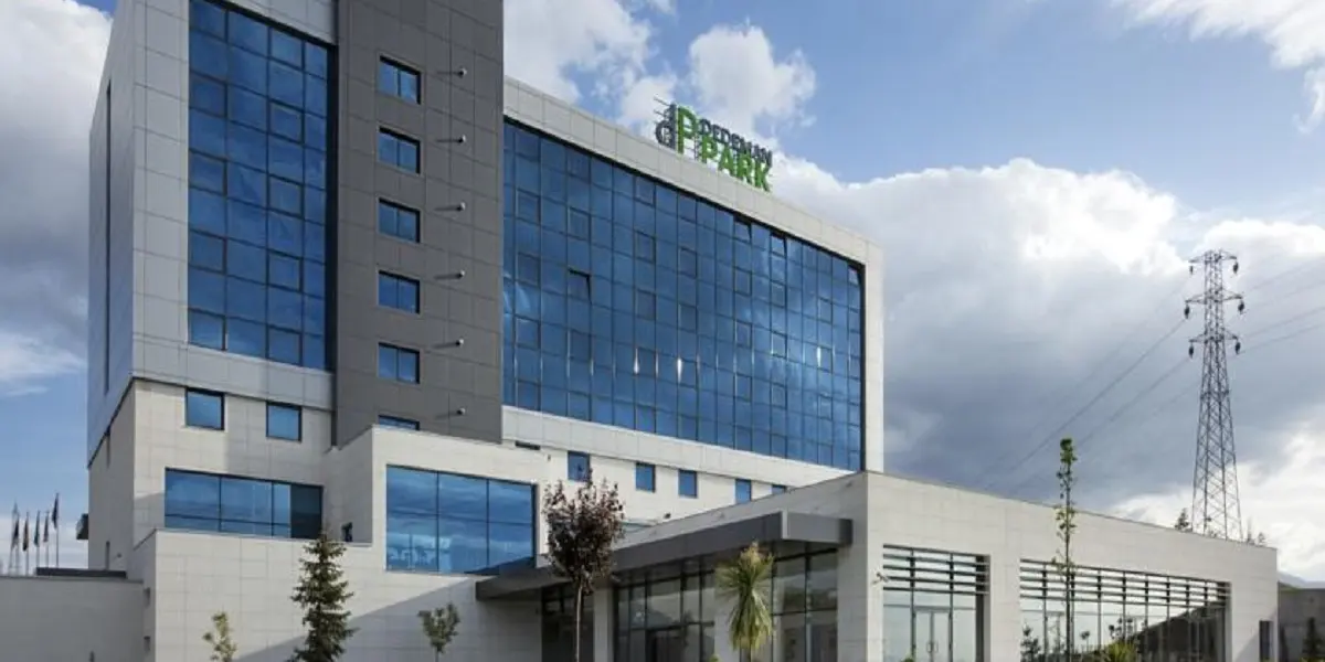 Park Dedeman Denizli