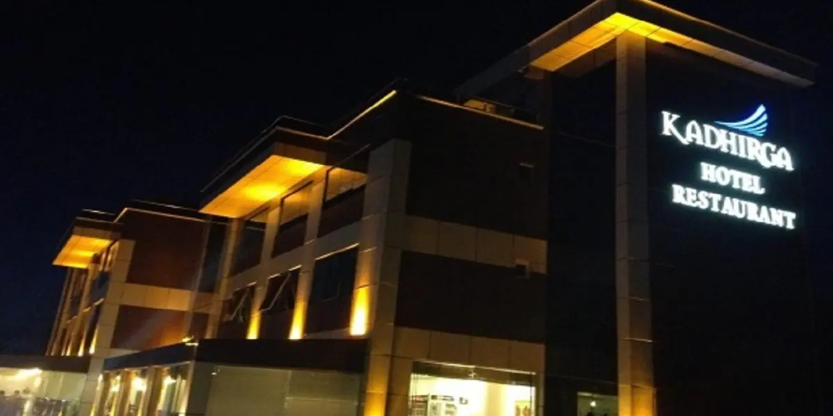 Kadhırga Hotel