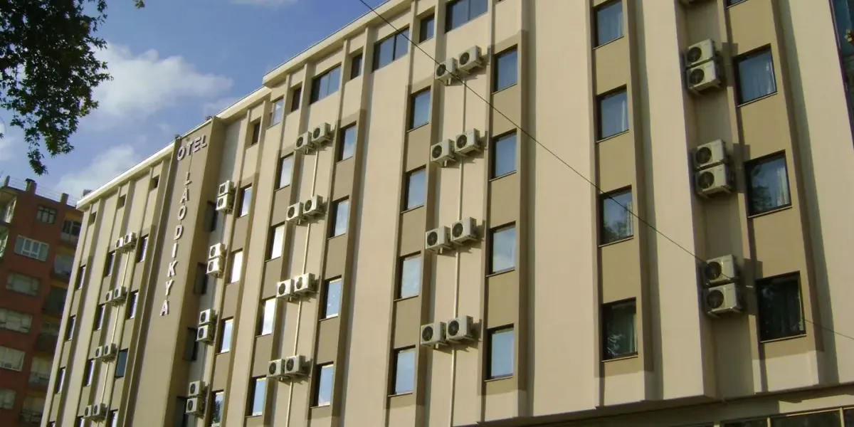Laodikya Otel