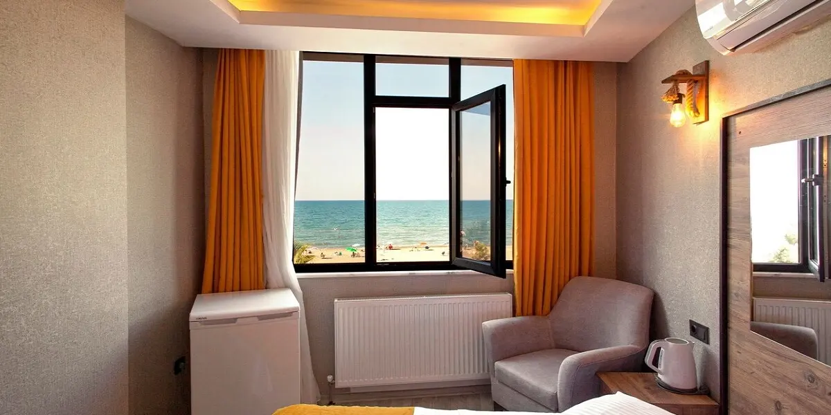 North Beach Boutique Hotel
