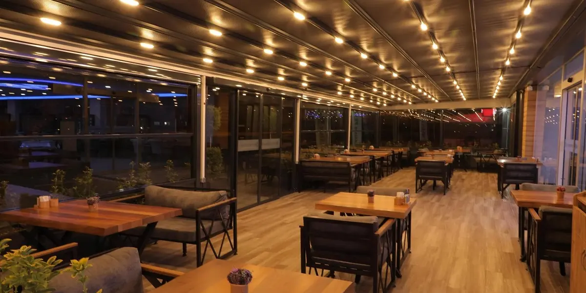 Elit Otelhan Restaurant