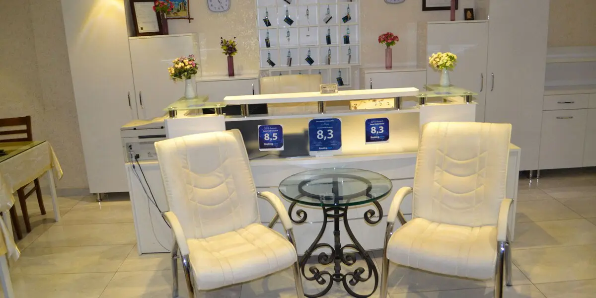 Hotel Fatih İstanbul