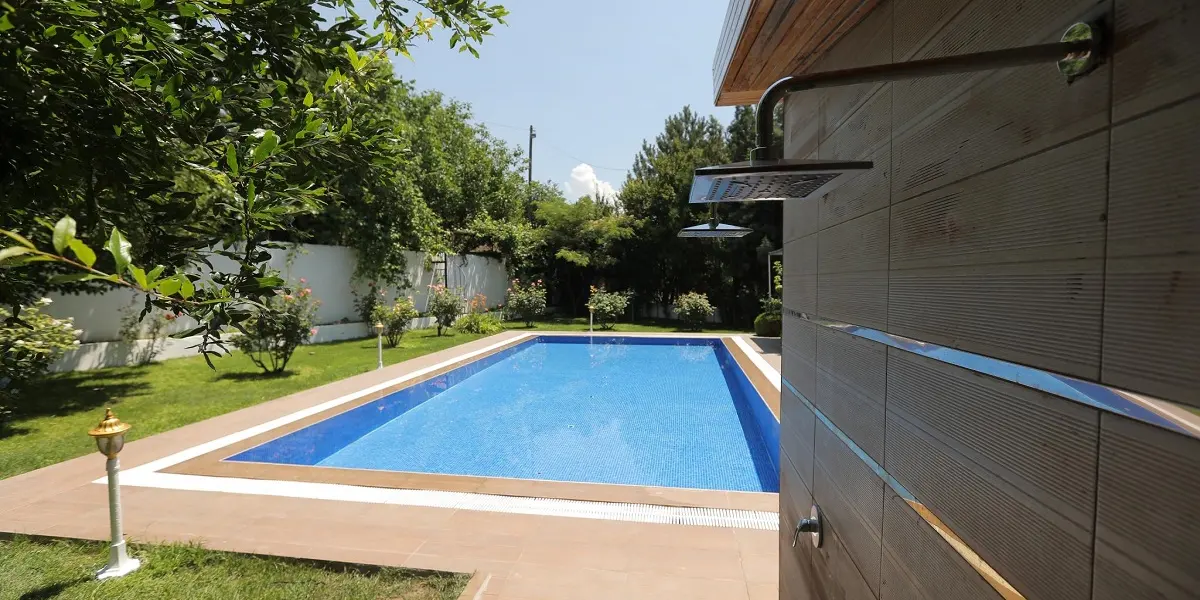 Garden Otel Amasya