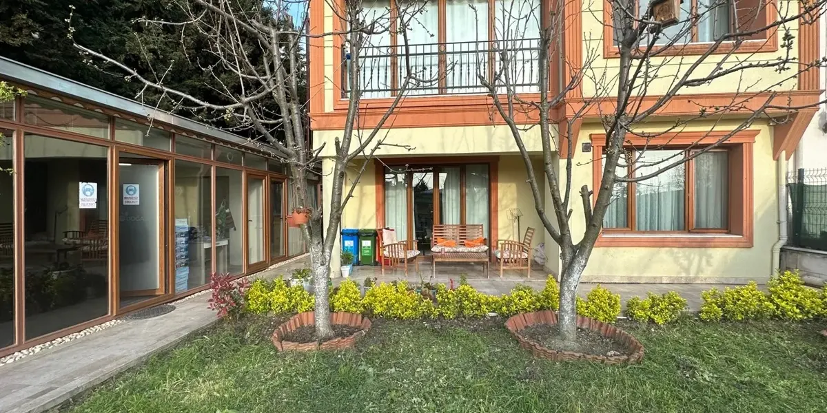 Doğa Villa Konukevi (Guest House, Pansiyon)
