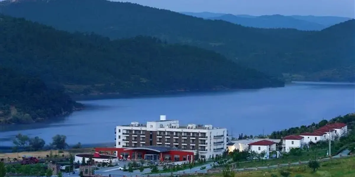 Obam Termal Resort Otel Spa