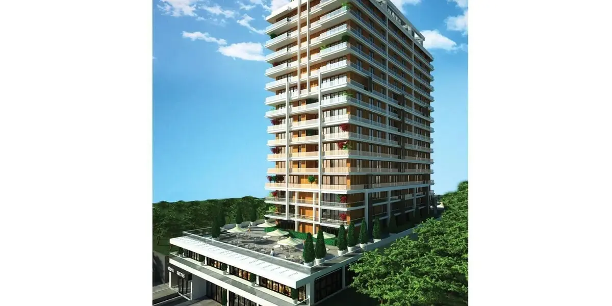 Nidya Hotel