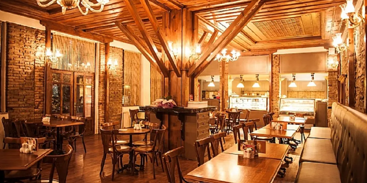 Safranbolu Çelik Palas Hotel