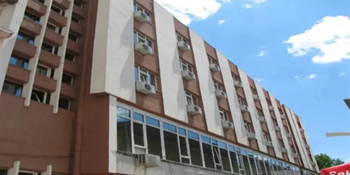 Has Termal Otel
