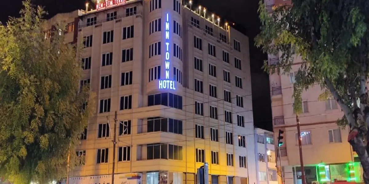 Inn Town Hotel