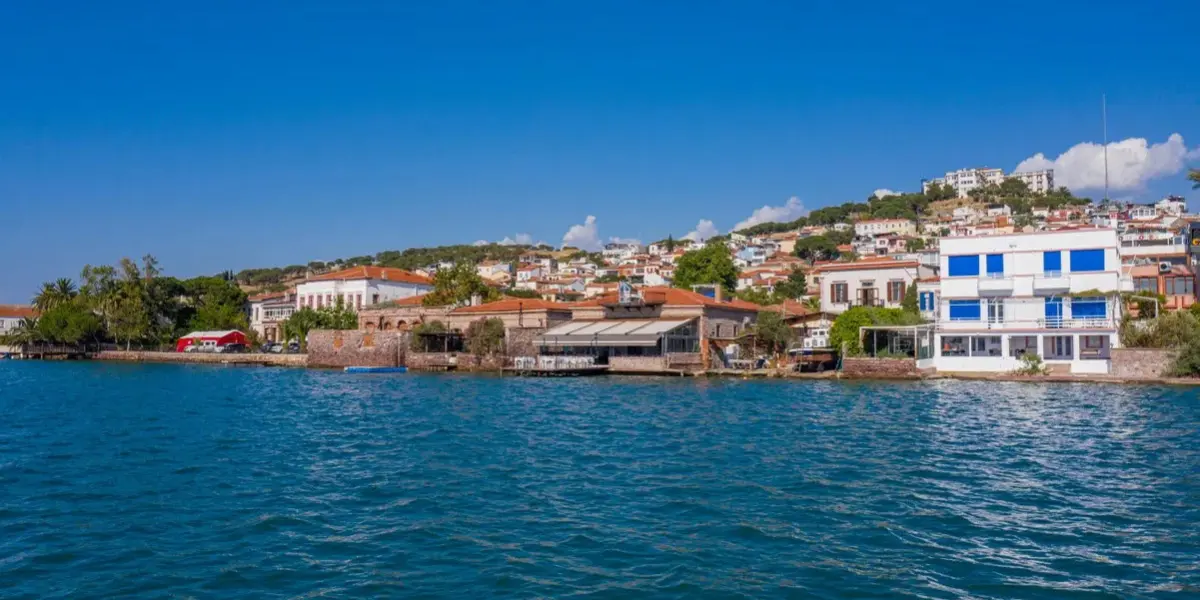 Villa Pietra Butik Hotel