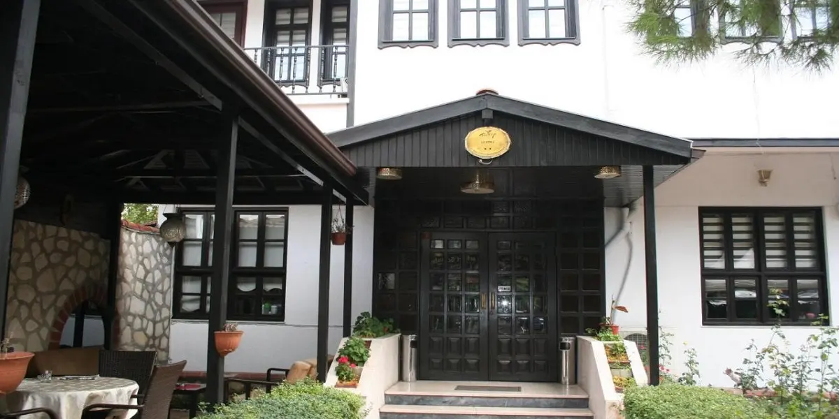 Hotel Uz
