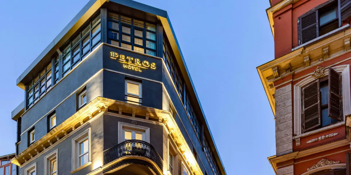Petros Hotel
