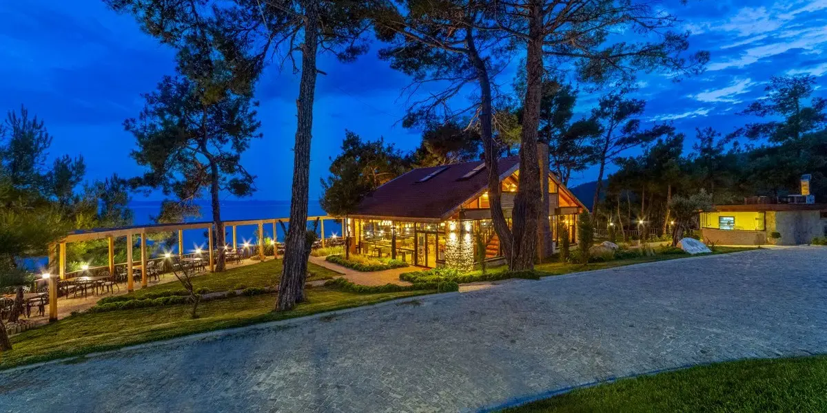 Maristone Hotels