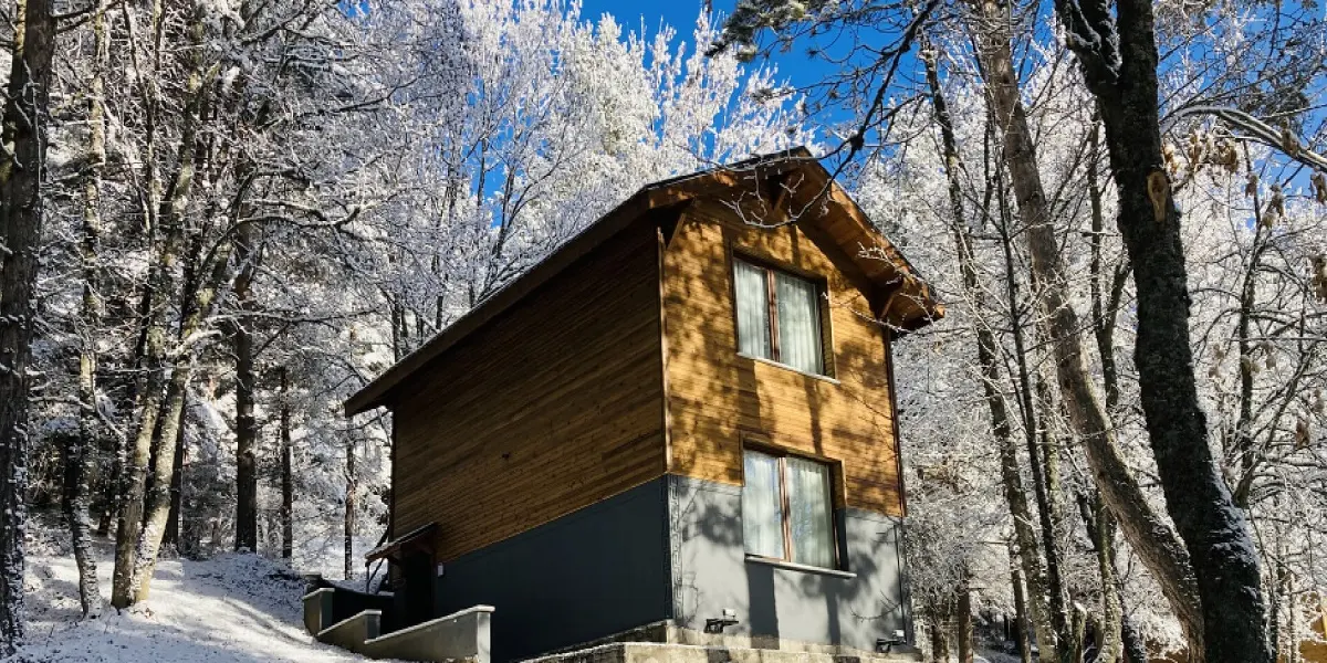 Abant Niz Otel